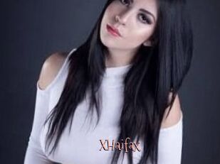 XHaifax
