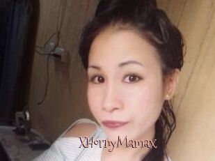 XHornyMamax