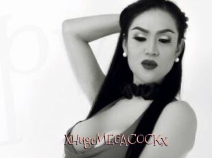 XHugeMEGACOCKx