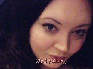 XIrishKittenx