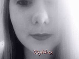 XIvyBabex