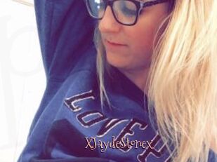 XJaydeStonex