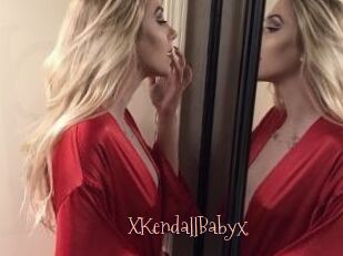 XKendallBabyx