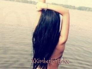 XKimberlyBlackx