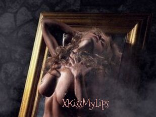 XKissMyLips