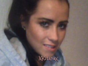XKitanax