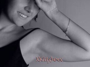 XKittyJanex