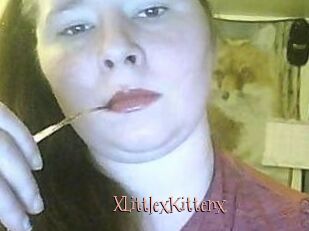 XLittlexKittenx