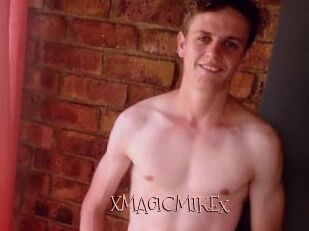 XMAGICMIKEx