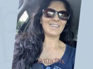 XMELLODYx