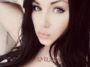 XMILANAx