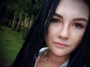 XMary_Rosex