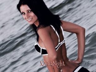 XMiaNight
