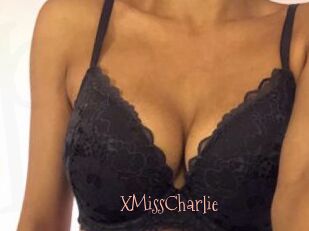 XMissCharlie