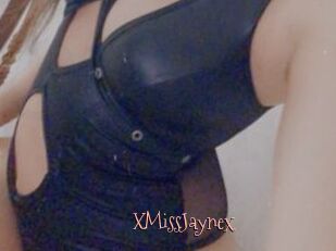 XMissJaynex