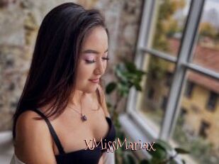 XMissMariax
