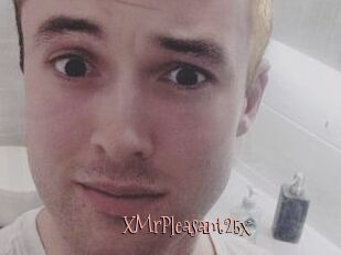 XMrPleasant25x