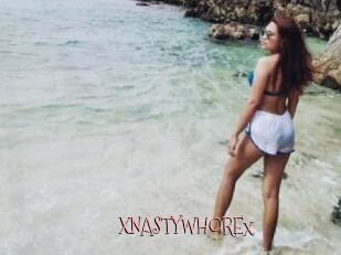 XNASTYWHOREx