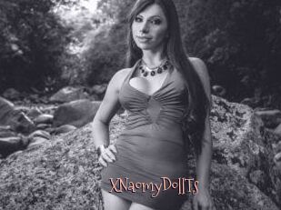 XNaomyDollTs