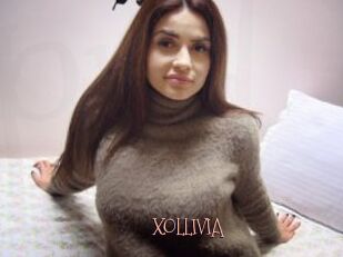 XOLLIVIA