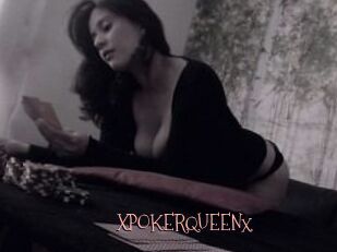 XPOKERQUEENx