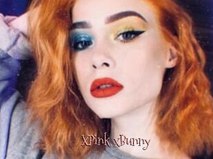 XPink_xBunny