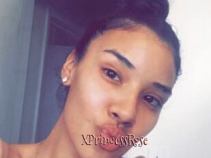 XPrincessRose