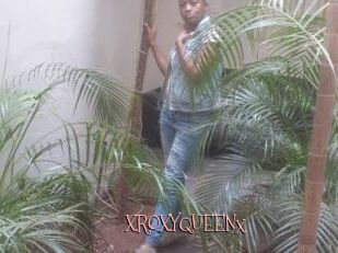 XROXYQUEENx