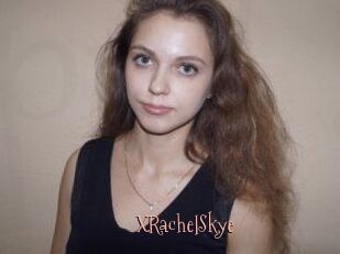 XRachelSkye
