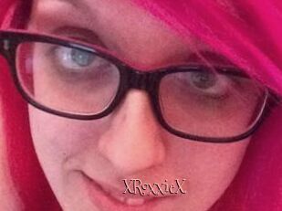 XRoxxieX