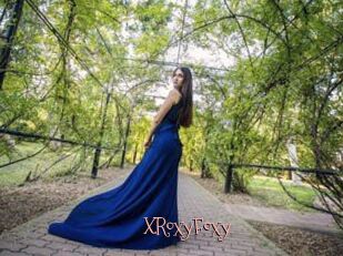 XRoxyFoxy