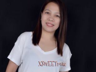 XSWEETmae