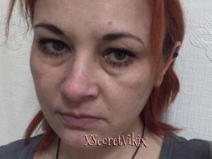 XSecretVikix