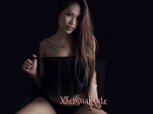 XSensualKate