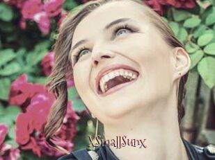 XSmallSunx