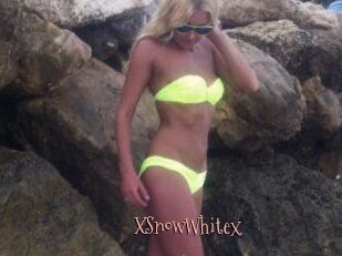 XSnow_Whitex