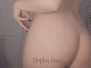 XSophia_Hunter