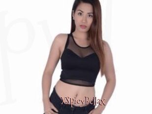 XSpicyBellax