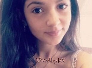 XSweetLeylaX