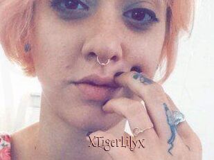 XTigerLilyx