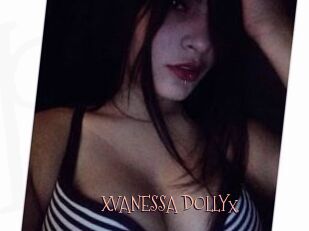 XVANESSA_DOLLYx