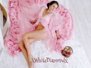 XWhiteDiamondx