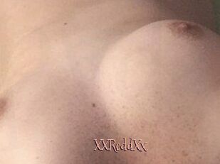 XXReddXx