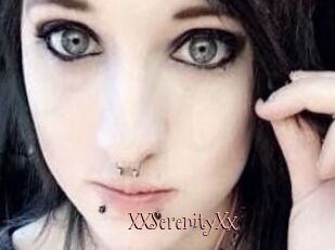 XXSerenityXx