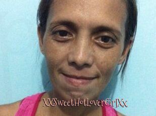 XXSweetHotLoverGirlXx