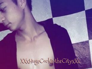 XXxHugeCockIntheCityxXx