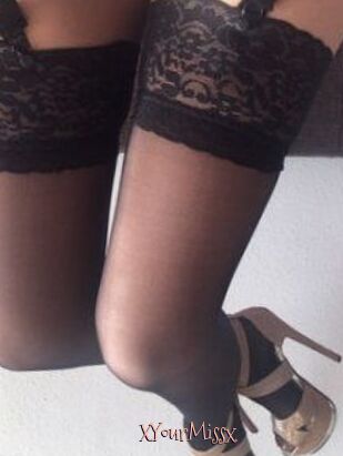 XYourMissx