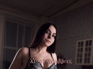 XYourSweetyAlicex
