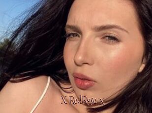 X_RedRose_x