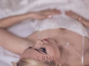 X_SUNNY_x
